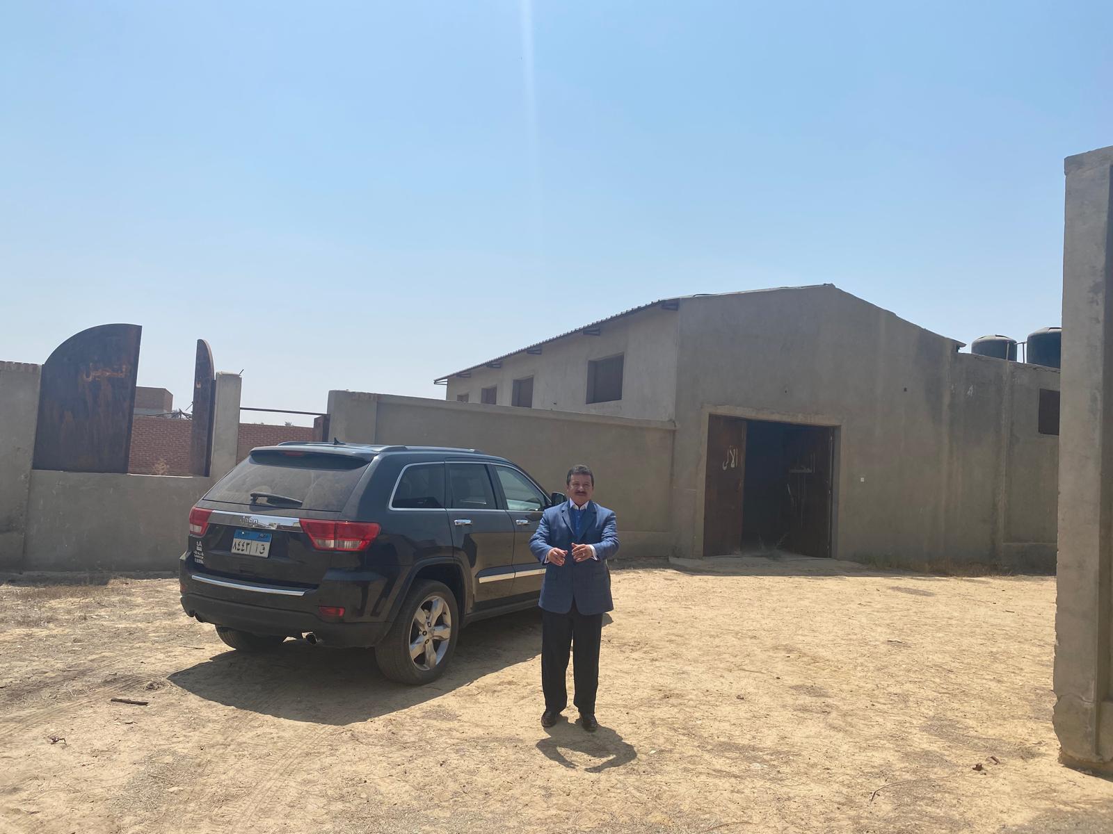 Technological Assets